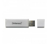 USB Zibatmiņa INTENSO Ultra Line USB 3.0 128 GB Balts 128 GB USB Zibatmiņa