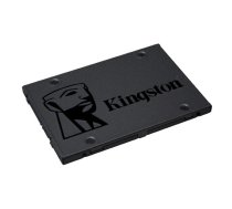 Cietais Disks Kingston SSDNow SA400S37 2.5" SSD 480 GB Sata III