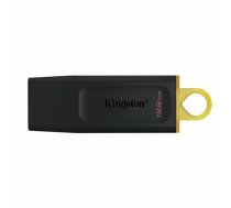 USB Zibatmiņa Kingston DTX/128GB Melns 128 GB