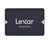 Cietais Disks Lexar NS100 2 TB SSD