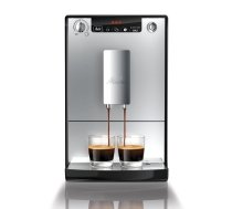 Superautomātiskais kafijas automāts Melitta Solo Silver E950-103 Sudrabains 1400 W 1450 W 15 bar 1,2 L 1400 W