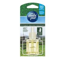 Gaisa Atsvaidzinātāja Uzpildāmās Daļas Tatami Ambi Pur (21,5 ml)