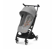 Ceļojuma pastaigu bērnu rati Cybex Libelle max. 22 kg Lava Grey