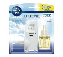 Elektriskais Gaisa Atsvaidzinātājs + Uzpildītājs Sky Ambi Pur (21,5 ml)