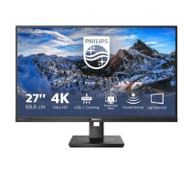 Monitors Philips 279P1/00 3840 x 2160 px 27" LED