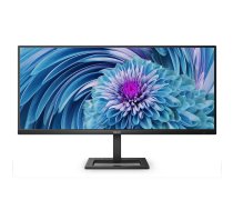 Monitors Philips 346E2LAE/00 34" VA LCD Flicker free 100 Hz