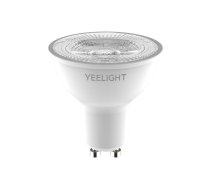 LED Spuldze Yeelight YLDP004-4pcs Balts Jā 80 GU10 350 lm
