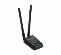 Tīkla Adapteris TP-Link TL-WN8200ND WiFi 300 Mbit/s Melns