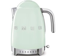 Tējkanna Smeg KLF04PGEU Zaļš 2400 W 1,7 L