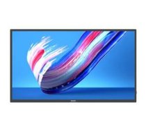 Monitors Philips 55BDL3650Q 55" 4K Ultra HD LED D-LED LCD 50 - 60 Hz