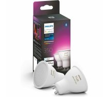 Gudra Spuldze Philips Pack de 2 GU10