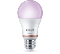 Gudra Spuldze Philips Wiz Full Colors F 8,5 W E27 806 lm (2200-6500 K)