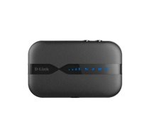 Piekļuves punkts D-Link DWR-932 2.4 GHz 150-300 Mbps