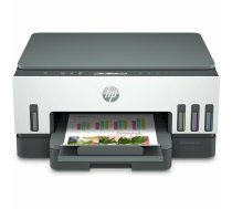 Daudzfunkcionāls Printeris HP Smart Tank 7005 AIO Wi-Fi, Duplex Printing