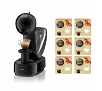 Kafijas Automāts Ietvarā Krups Dolce Gusto Infinissima YY5056FD