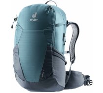 Pārgājienu mugursoma Deuter Futura Zils 27 L