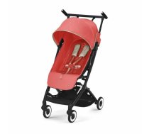Ceļojuma pastaigu bērnu rati Cybex Libelle max. 22 kg hibiscus red