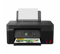 Daudzfunkcionāls Printeris Canon PIXMA G3570 MegaTank 3in1 WLAN, Print App, Cloud, LC Display