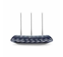 Rūteris TP-Link ARCHER C20 433 Mbit/s Melns