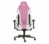 Spēļu Krēsls Newskill NS-CH-BANSHEE-PINK-ZE Rozā