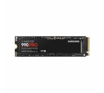 Cietais Disks Samsung 990 PRO 1 TB SSD ‎MZ-V9P1T0BW