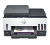Daudzfunkcionāls Printeris HP Smart Tank 7605 ADF, Wi-Fi, LAN, AirPrint, Duplex