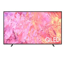 Viedais TV Samsung TQ85Q60CAUXXC Wi-Fi 4K Ultra HD 85" QLED HDR