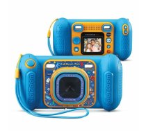 Bērnu digitālā kamera Vtech Kidizoom Fun Bleu