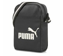 Pleca Soma Campus Compact Puma 078827 01 Melns