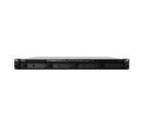 NAS Tīkla Suzrage Synology RS1619XS+ Melns Intel Xeon D-1527