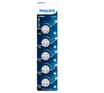 Litija Baterija Philips CR2025P5/01B