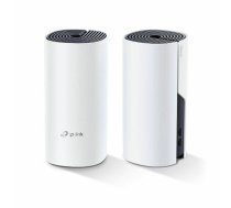 Piekļuves punkts TP-Link Deco P9 (2-pack) Mesh 300 Mbps