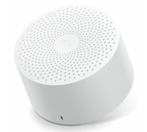 Portatīvie Bezvadu Skaļruņi Xiaomi QBH4141EU 4W Balts 4 W