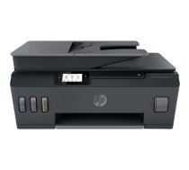 Daudzfunkcionāls 3in1 Printeris HP Smart Tank Plus 570 5HX14A WiFi, AirPrint