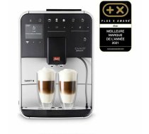 Superautomātiskais kafijas automāts Melitta Barista Smart T Sudrabains 1450 W 15 bar 1,8 L