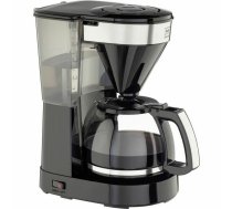 Elektriskais Kafijas Automāts Melitta Easy Top II 1023-04 1050 W Melns 1050 W 1,25 L 900 g