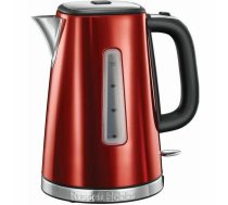 Tējkanna Russell Hobbs 23210-70 Sarkans 1,7 L