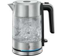 Tējkanna Russell Hobbs 24191-70 800 ml Nerūsējošais tērauds 2200 W 800 ml