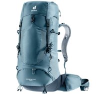 Pārgājienu mugursoma Deuter Aircontact Lite Zils 50 L