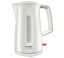 Tējkanna BOSCH TWK3A011 Balts 2400 W (1,7 L)