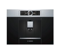 Superautomātiskais kafijas automāts BOSCH CTL636ES1 Melns 1600 W 19 bar 2,4 L 500 g