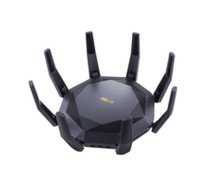 Rūteris Asus RT-AX89X AX6000 AiMesh WiFi 6 90IG04J1-BM3010