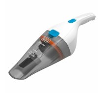 Ciklonisks Rokas Putekļu Sūcējs Black &amp; Decker NVC 115JL 0,32 L 630 l/min 3,6V 5,4 W 7,5 W Blanco