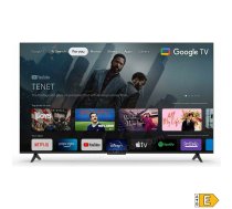 Viedais TV TCL 55P631 55" 4K ULTRA HD LED WI-FI 4K Ultra HD 55"