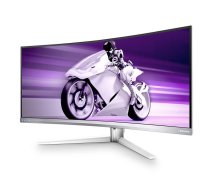 Spēļu Monitors Philips 34M2C8600/00 34" Wide Quad HD 50-60 Hz