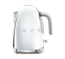 Tējkanna Smeg KLF03SSEU 2400W