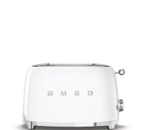 Tosteris Smeg Balts 950 W