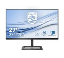 Monitors Philips 272E2FA/00 27" LED IPS LCD Flicker free 75 Hz 50-60 Hz