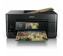 Daudzfunkcionāls Printeris Epson Expression Premium XP-7100 32 PPM WIFI