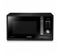 Mikroviļņu Krāsns ar Grilu Samsung MG23F301TAK/EC 23 L 800W Melns 800 W 1100 W 23 L